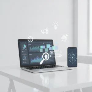 Complete Digital Growth Package