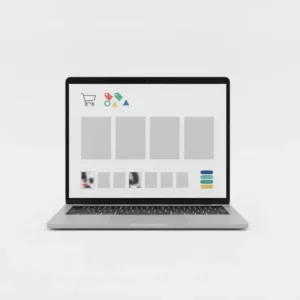 Ecommerce Product Listing Optimization