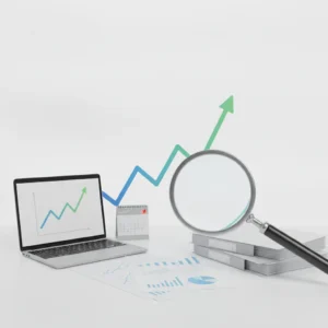 SEO Monthly Growth Retainer