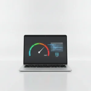 Website Speed Optimization