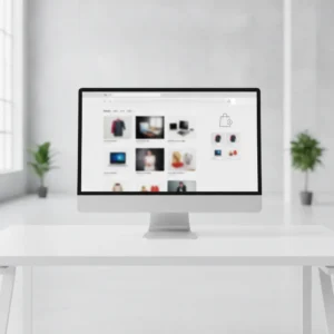 Shopify Store Setup